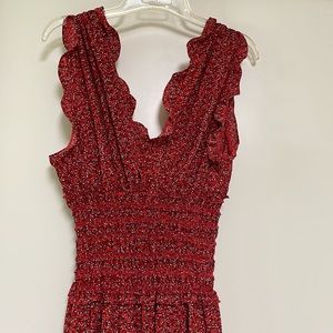 Max Studio Jumpsuit/Romper